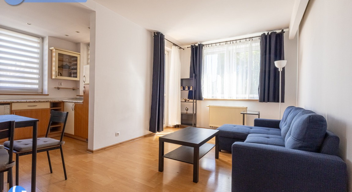 Mieszkanie – Kraków, Osiedle "Żabiniec", Prądnik Biały - Widok 2