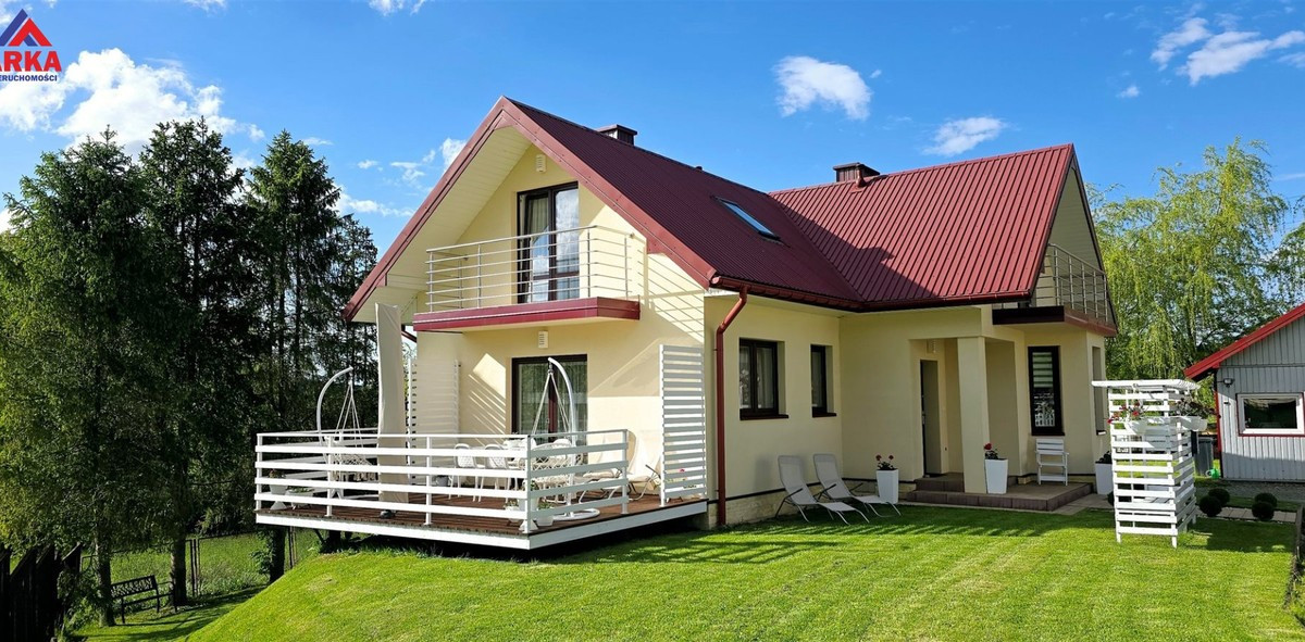 Dom – Dobra - Widok 2