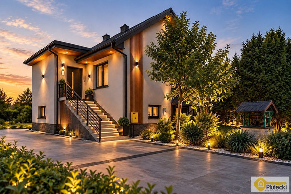 Casa, 150 m², terreno 800 m²