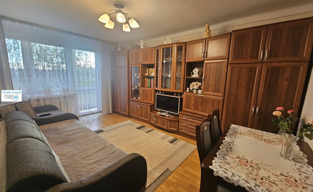Apartment in Starachowice - View 2