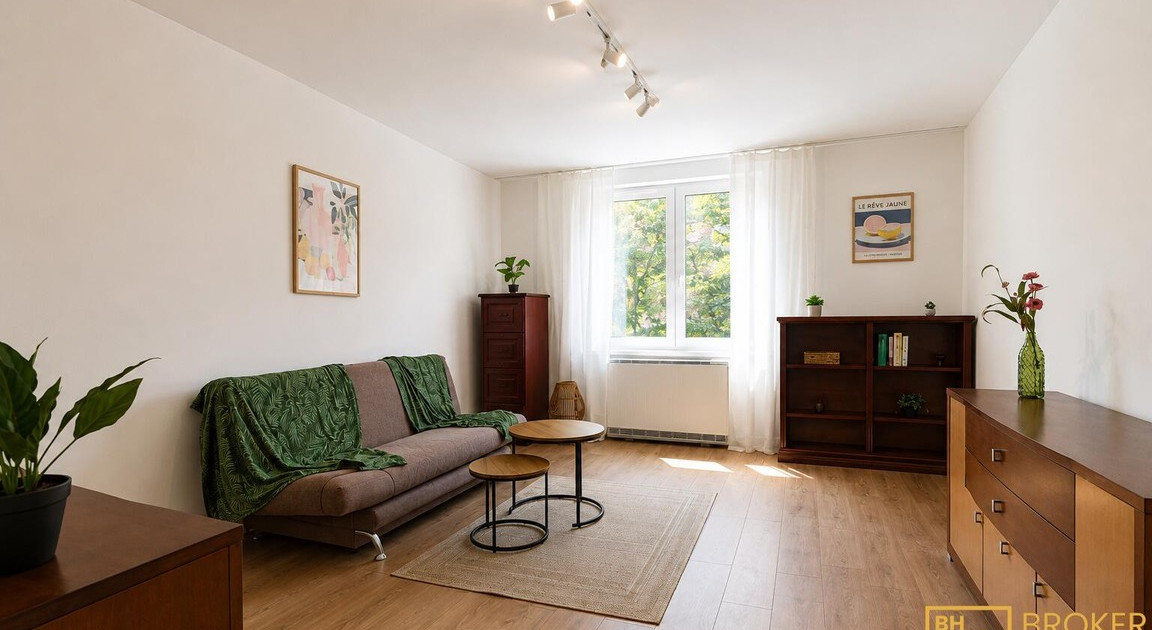 Apartment in Opole, Stare Miasto - Widok 2