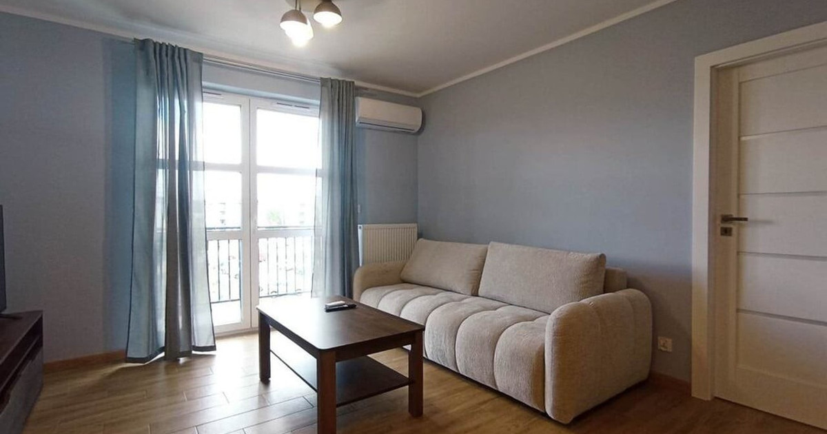 Mieszkanie – Lublin, Czechów, Czechów Południowy - Widok 2