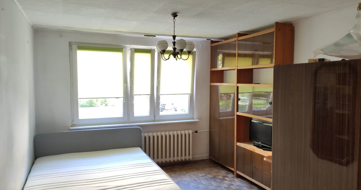 Mieszkanie – Warszawa, Wrzeciono, Bielany - Widok 2