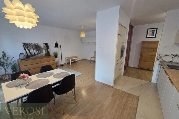Διαμέρισμα 1 δωματίων, 50 m²