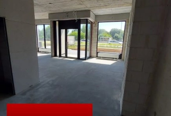 Lokal, 75 m²