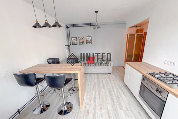 Appartament ta' 2 kamra, 60 m²