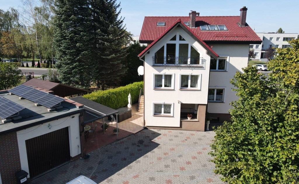 Dom – Mysłowice, Brzezinka - Widok 2