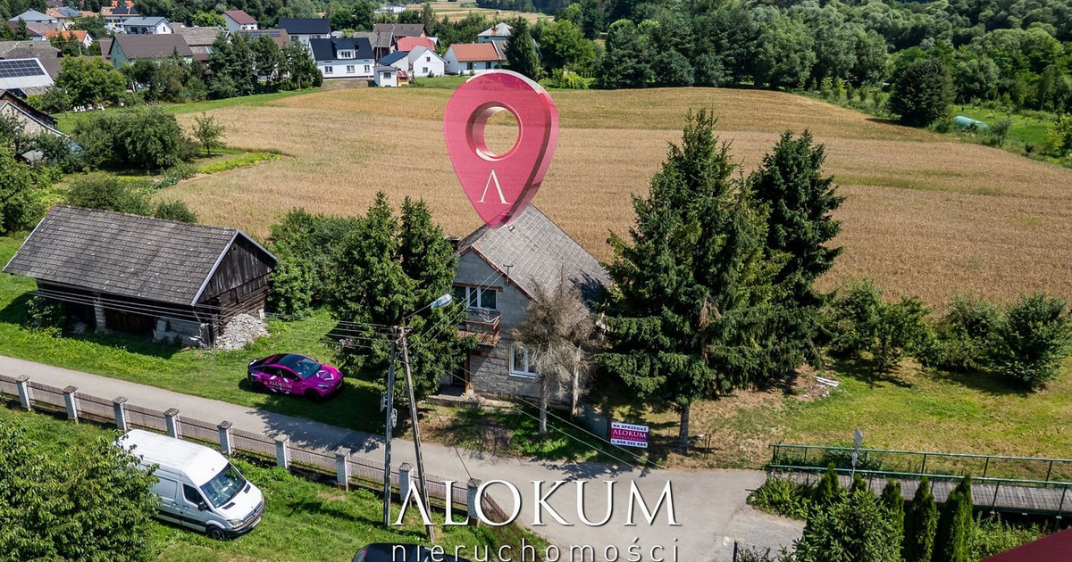 Dom – Bochnia - Widok 2