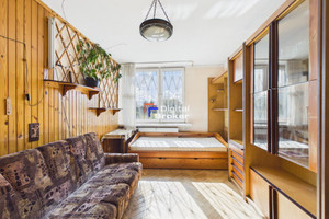 | 3 pokoje | 58,5m² | do remontu | Targówek-Bródno