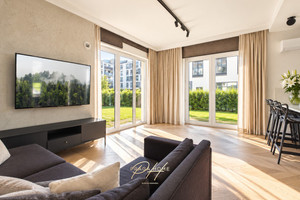 Apartament Smart Home |ogród 155 m2 |garaż+komórka