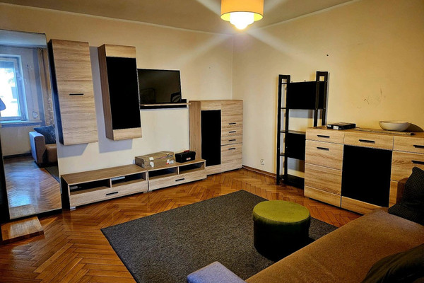 Byt, 37 m²
