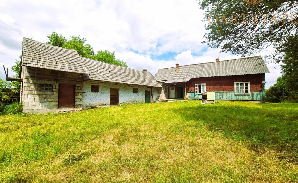 Dom – Sędziszów - Widok 2