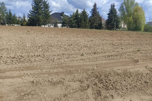 Działka budowlana 1534m2| MPZP | Media | Wąbrzezno