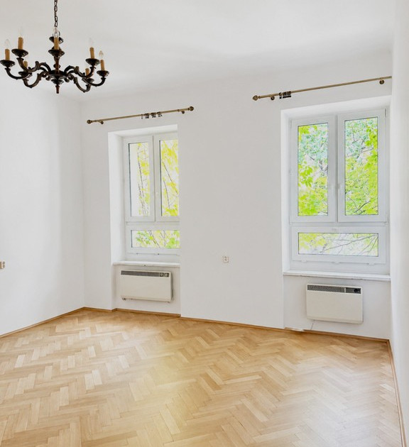 Mieszkanie – Śródmieście - Widok 2