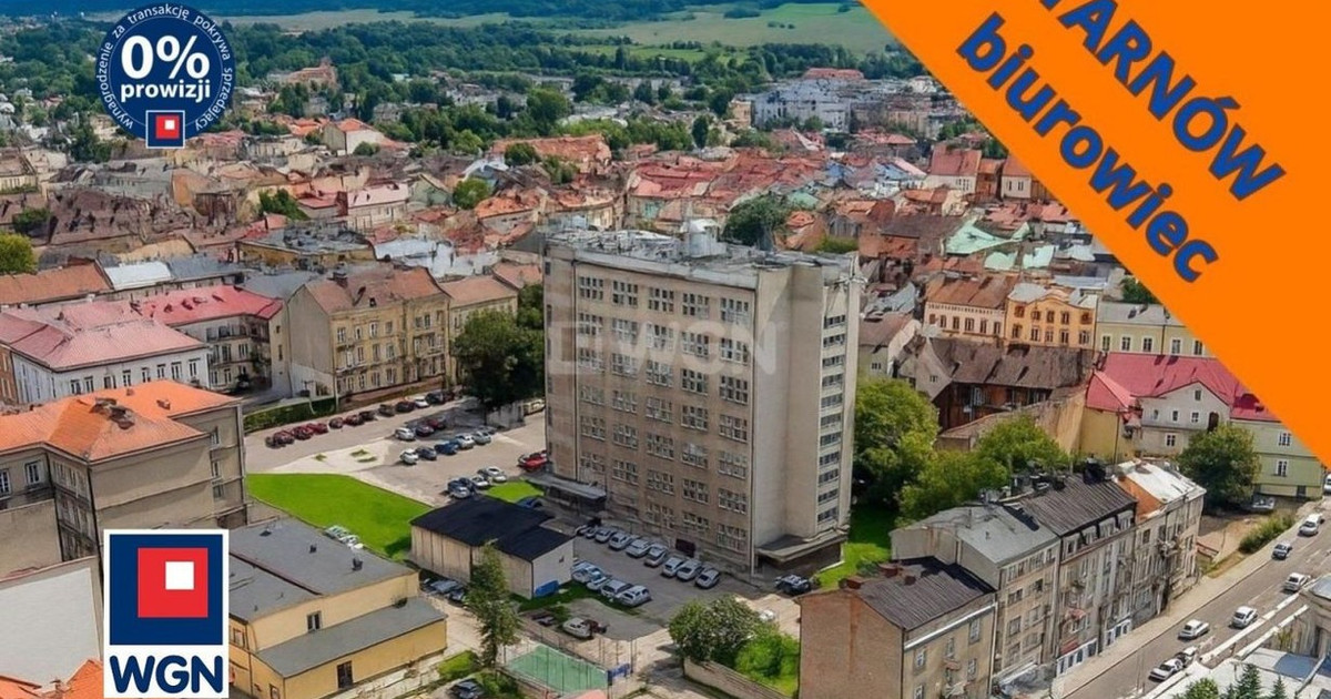 Biuro na sprzedaż - Widok 2
