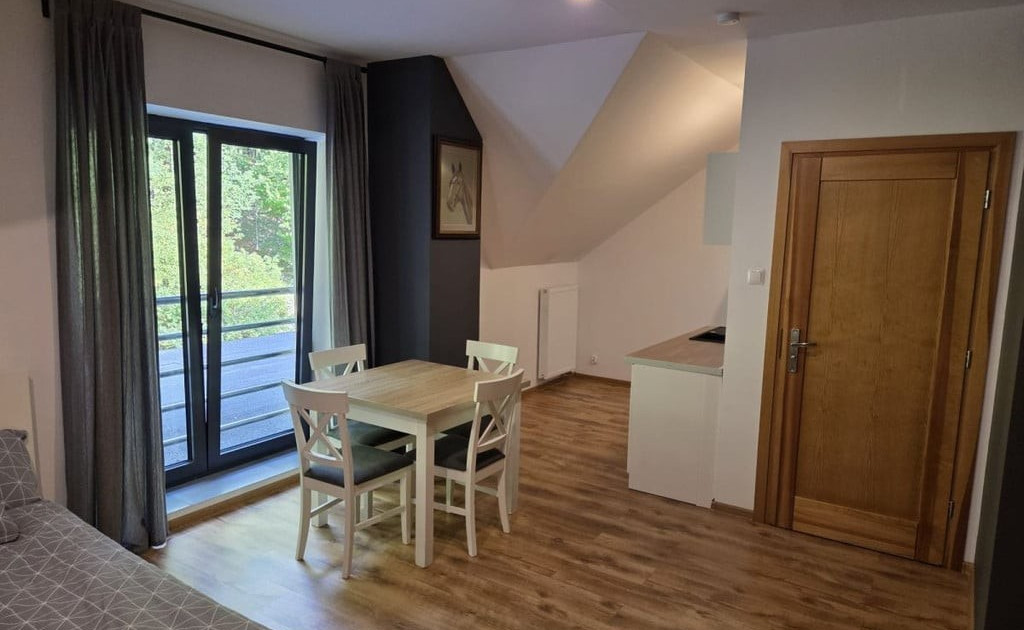 Mieszkanie – Trzebniów, powiat myszkowski - Widok 2
