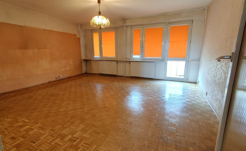 Mieszkanie – Górzyskowo - Widok 2