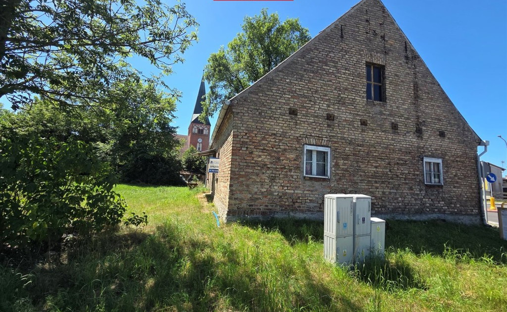 Dom – Kaczory - Widok 2