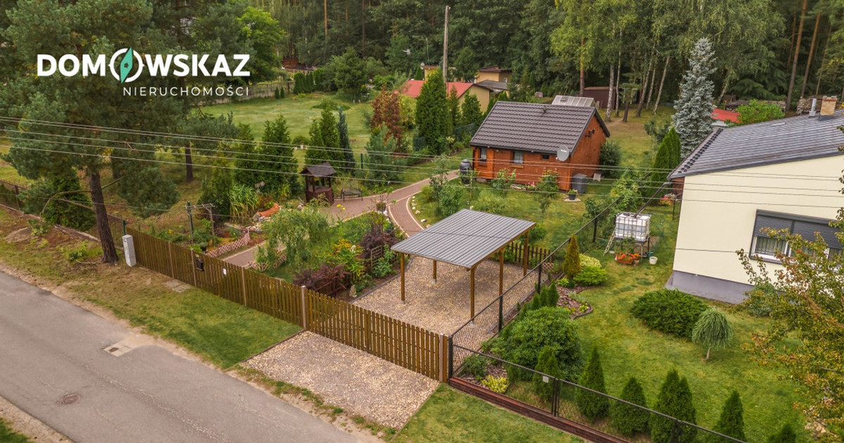 Dom – Kamienica Polska - Widok 2