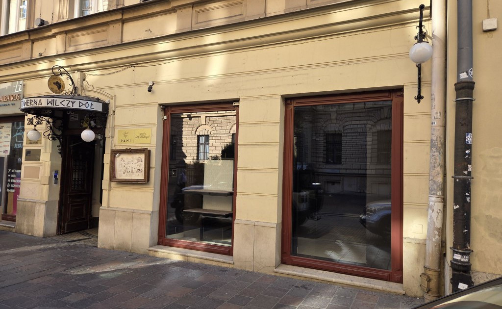 Lokal handlowy, usługowy do wynajęcia - Widok 2