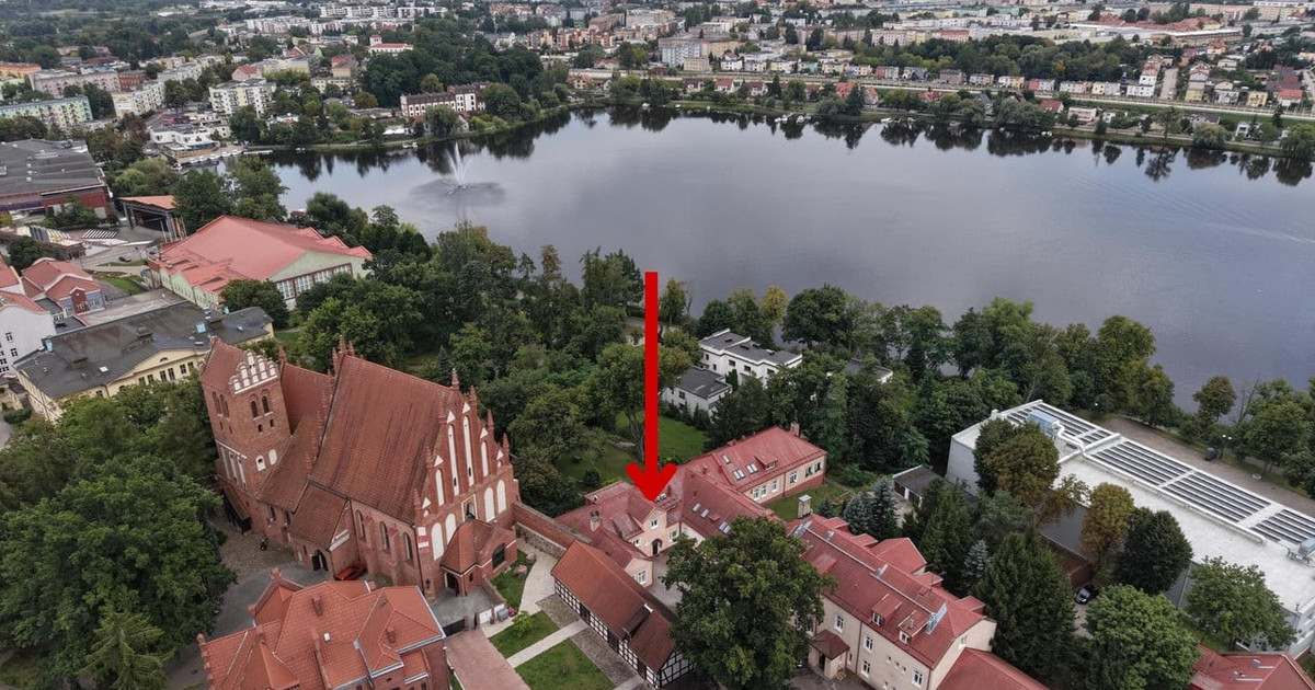 Mieszkanie – Iława - Widok 2
