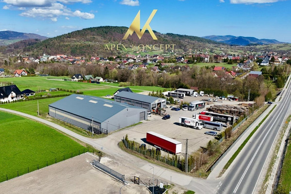 Poslovni prostor, 1200 m²