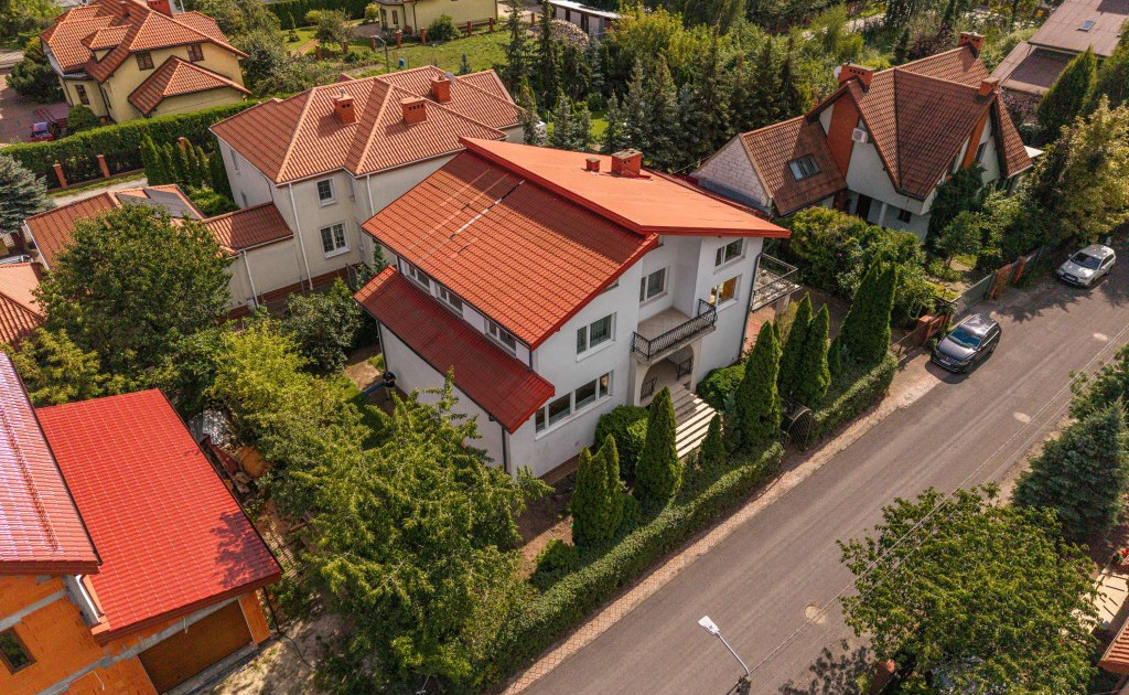 Dom – Marki - Widok 2