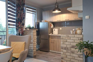 35m2 w centrum Pruszkowa!