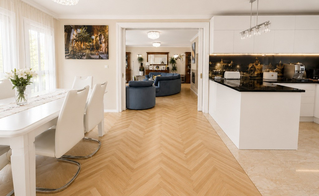 Dom – Kobylanka - Widok 2