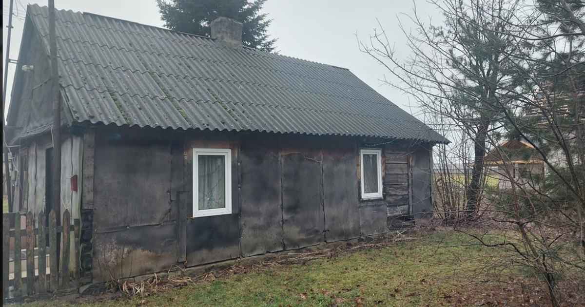 Dom – Wola Mysłowska - Widok 2