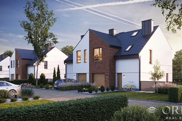 Maison, 128 m², terrain 428 m²