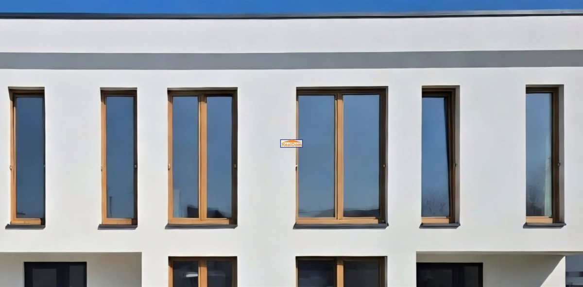 House in Kraków, Kliny Zacisze, Swoszowice - Widok 2