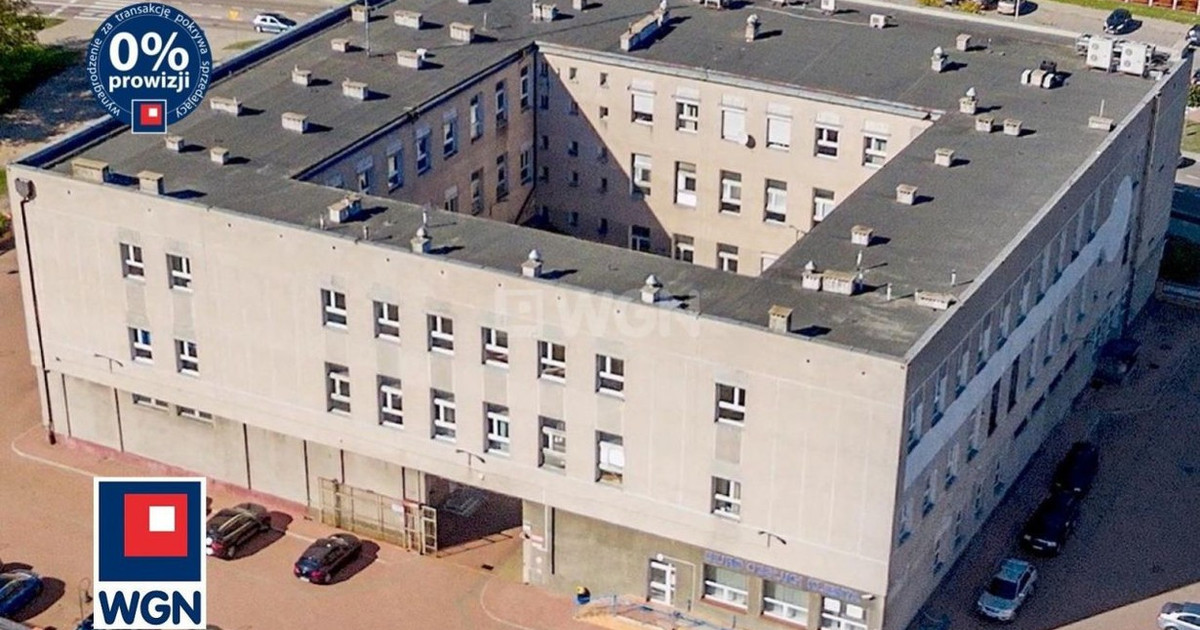 Lokal handlowy, usługowy na sprzedaż - Widok 2