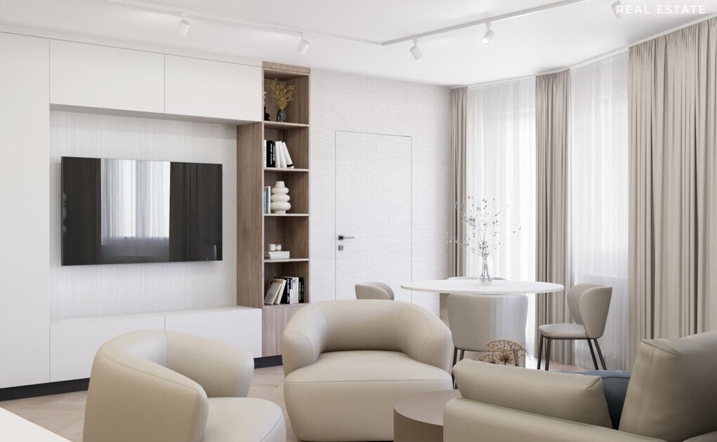Mieszkanie na sprzedaż 72 m² (3 pok.) | Kraków, ul. Walerego Eliasza ...