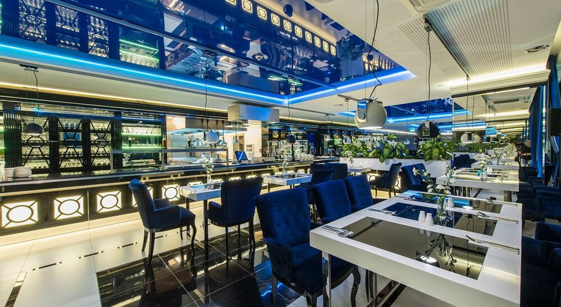 Lokal gastronomiczny na sprzedaż - Widok 2