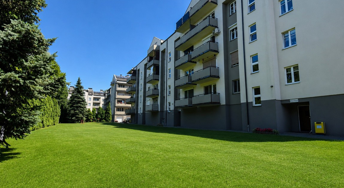 Apartment in Kalisz - Widok 2