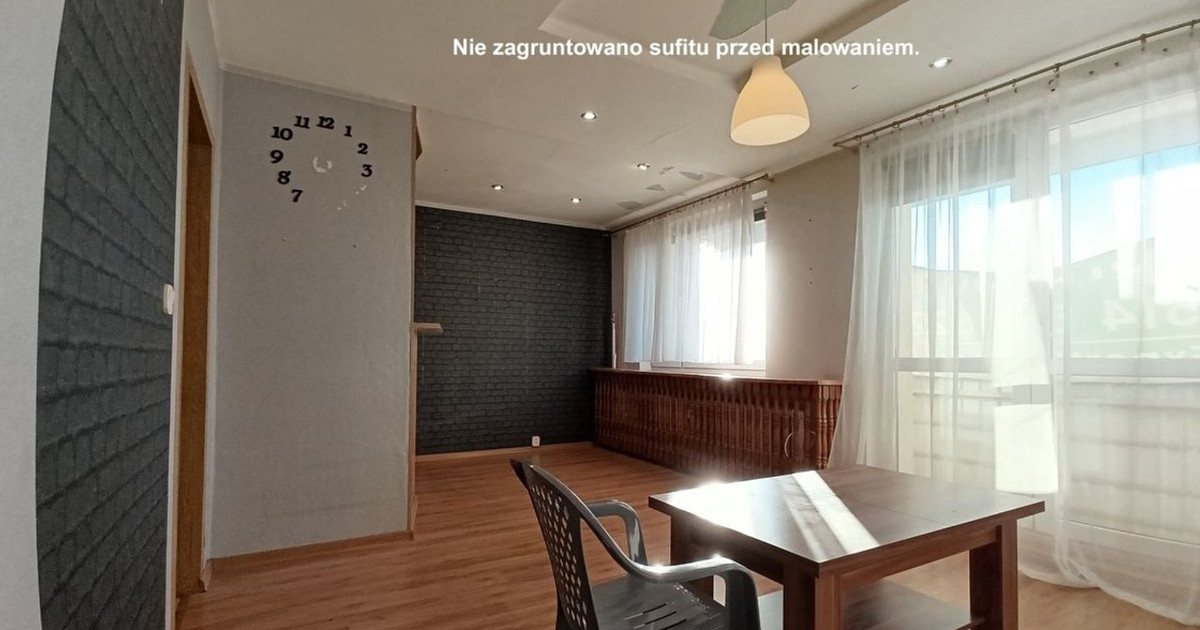 Mieszkanie – Żory, Osiedle 700-lecia Żor, 700-lecia Żor - Widok 2