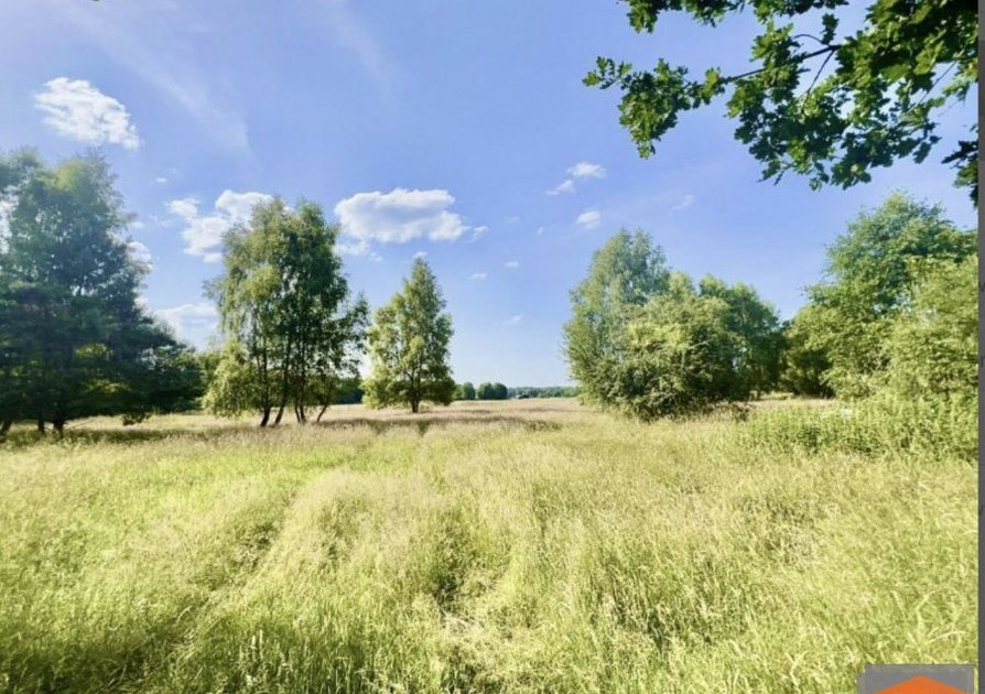 Działka na sprzedaż - Widok 2