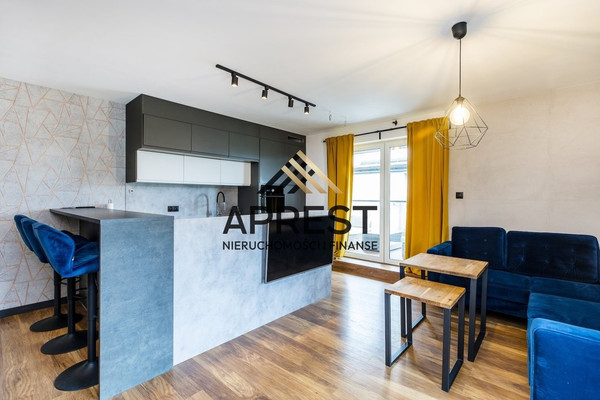 Apartamento T3, 60 m²