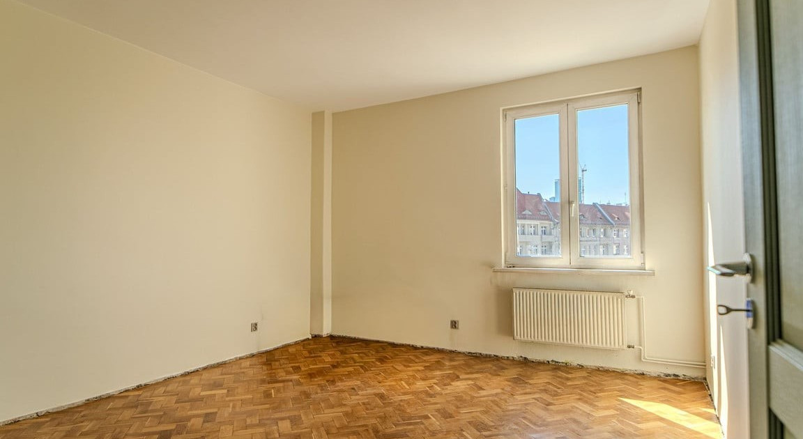 Mieszkanie – Wrocław - Widok 2