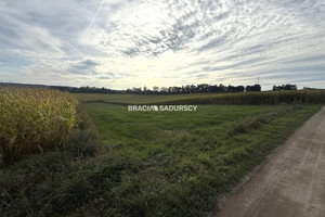 Widokowa działka Karniowice gmina zabierzów, 605m2