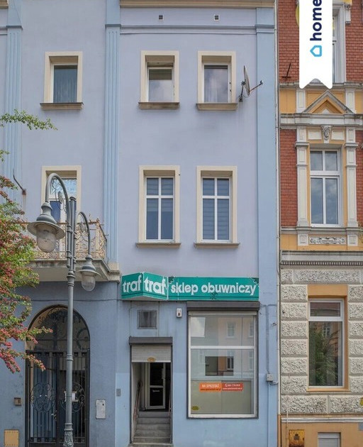 Lokal handlowy, usługowy na sprzedaż - Widok 2