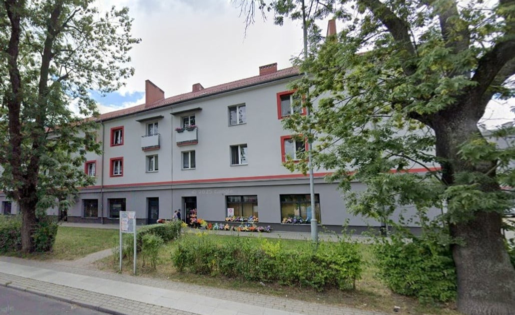 Nieruchomość komercyjna do wynajęcia - Widok 2
