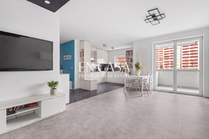 Funkcjonalne | 3 pokoje | 75 m² | Praga- Południe