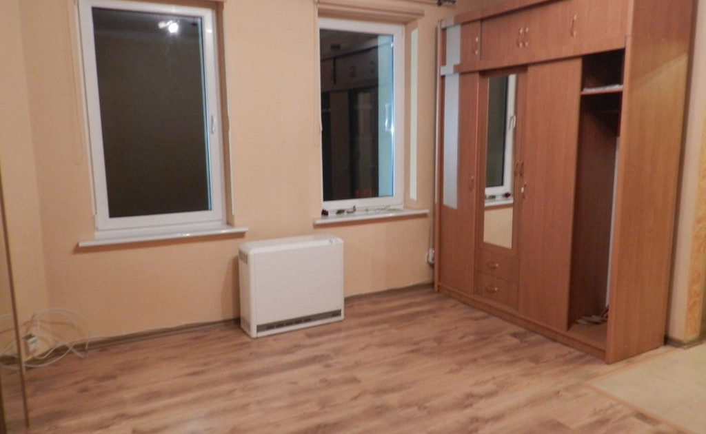 Mieszkanie – Wilda - Widok 2
