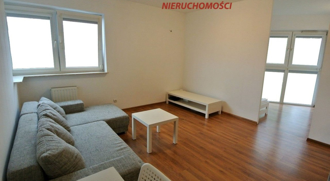 Mieszkanie – Kielce, Nowy Bocianek, Szydłówek - Widok 2