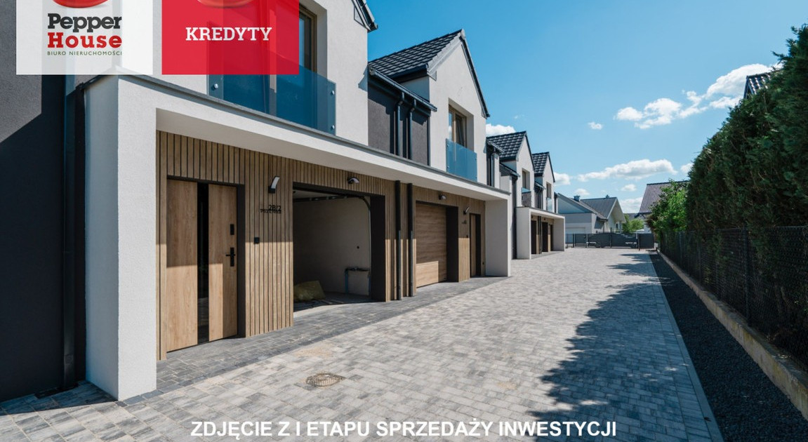 Dom – Reda - Widok 2