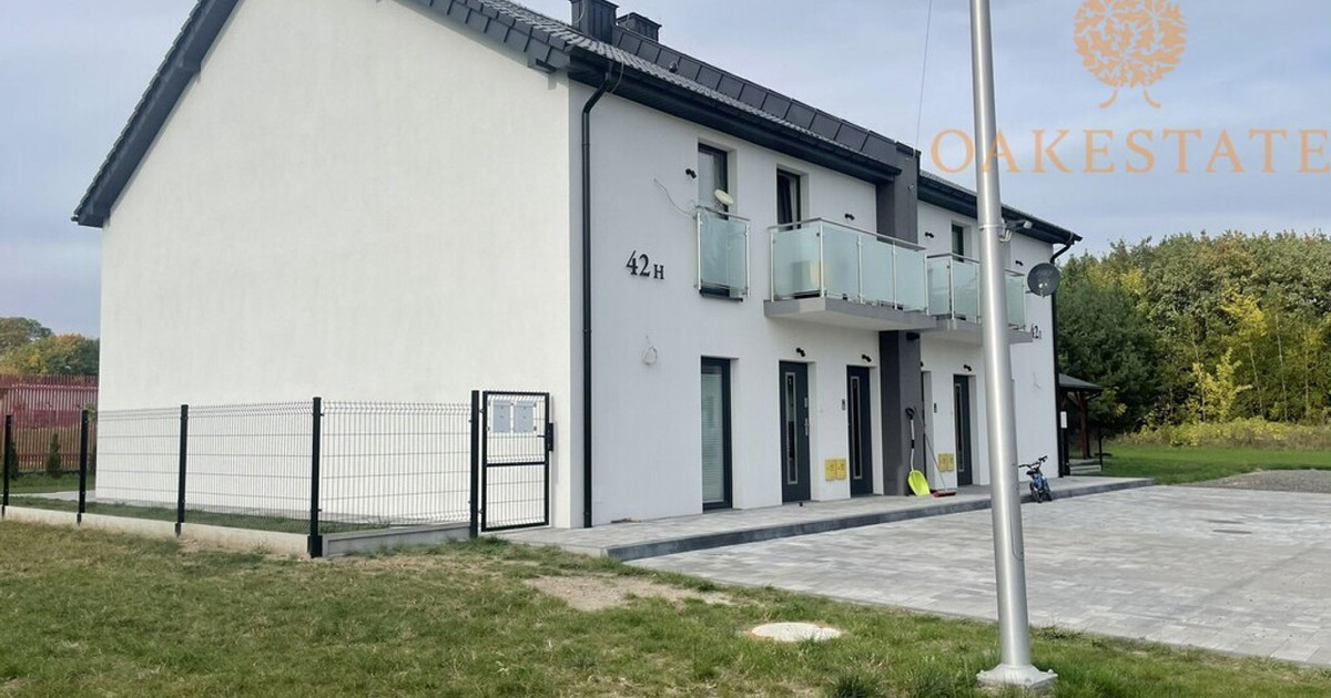 Mieszkanie – Jędrzejów, powiat jędrzejowski - Widok 2