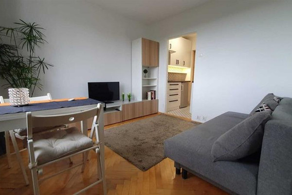 Appartamento, 17 m²