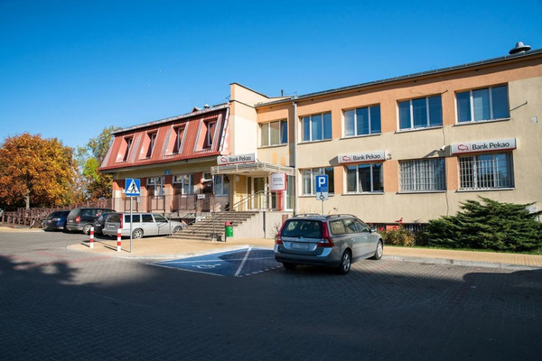 Lokal handlowy, usługowy na sprzedaż